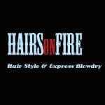 HAIRSonFIRE
